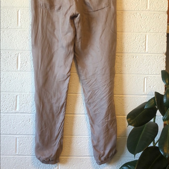 Johnny Was pete & greta joggers lounge pants - Picture 6 of 6
